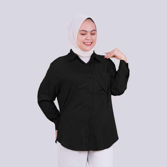 Kemeja Rayon